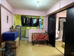 Telok Blangah Crescent (Bukit Merah),  #503896741